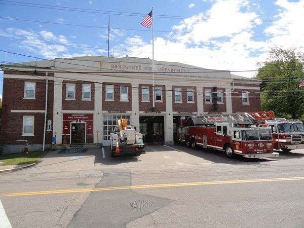 Purchase Fire Department | 614 Anderson Hill Rd, Purchase, NY 10577 | Phone: (914) 253-9555