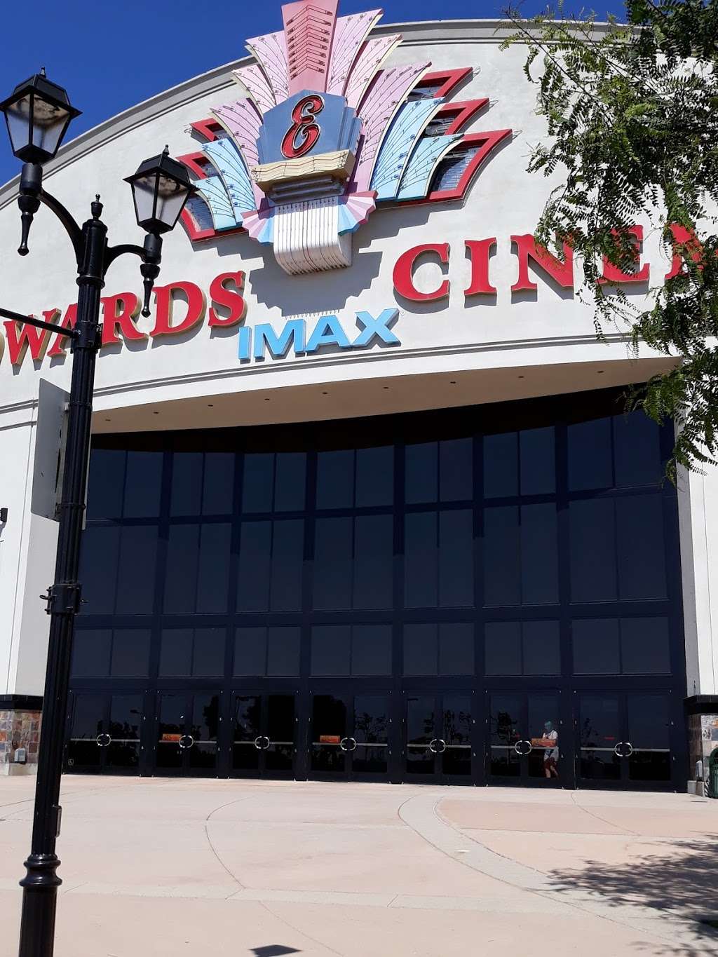 Edwards Cinemas | San Diego, CA 92126, USA | Phone: (844) 462-7342