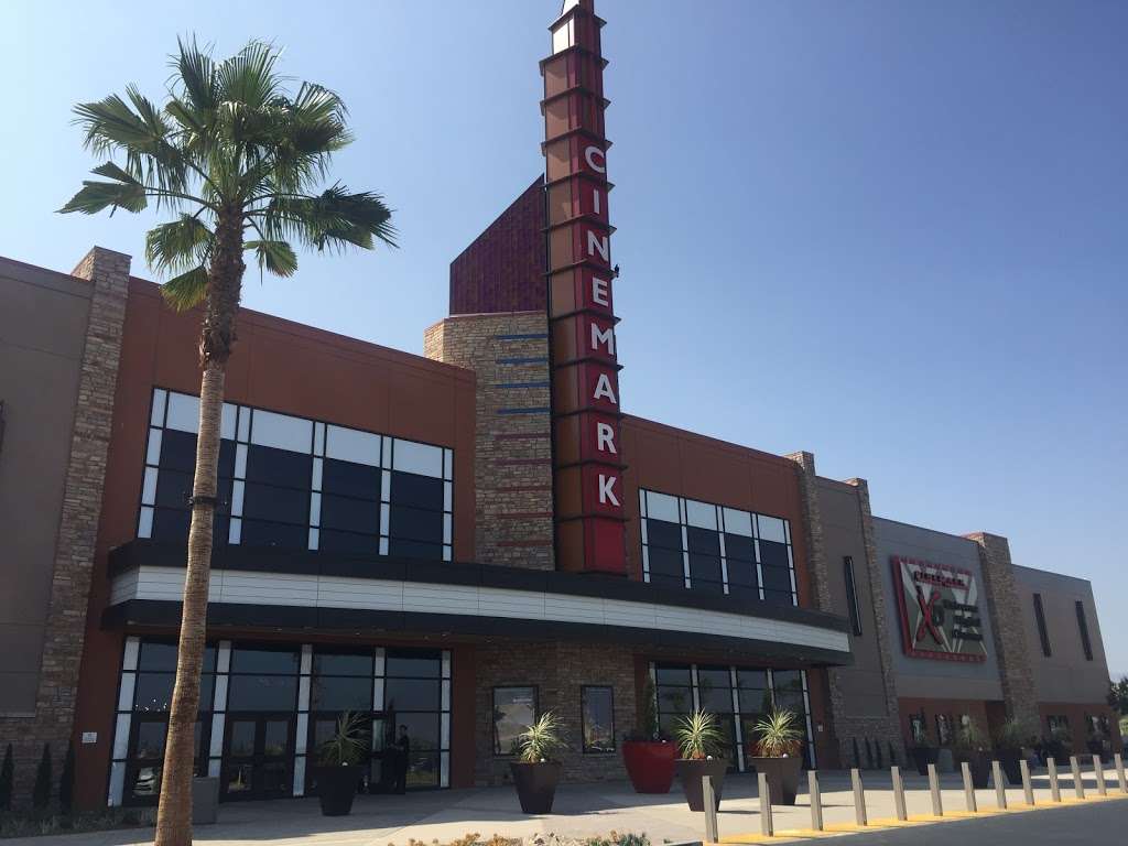 Cinemark Renaissance Marketplace | 1355 W Renaissance Pkwy, Rialto, CA 92376, USA | Phone: (909) 350-2006