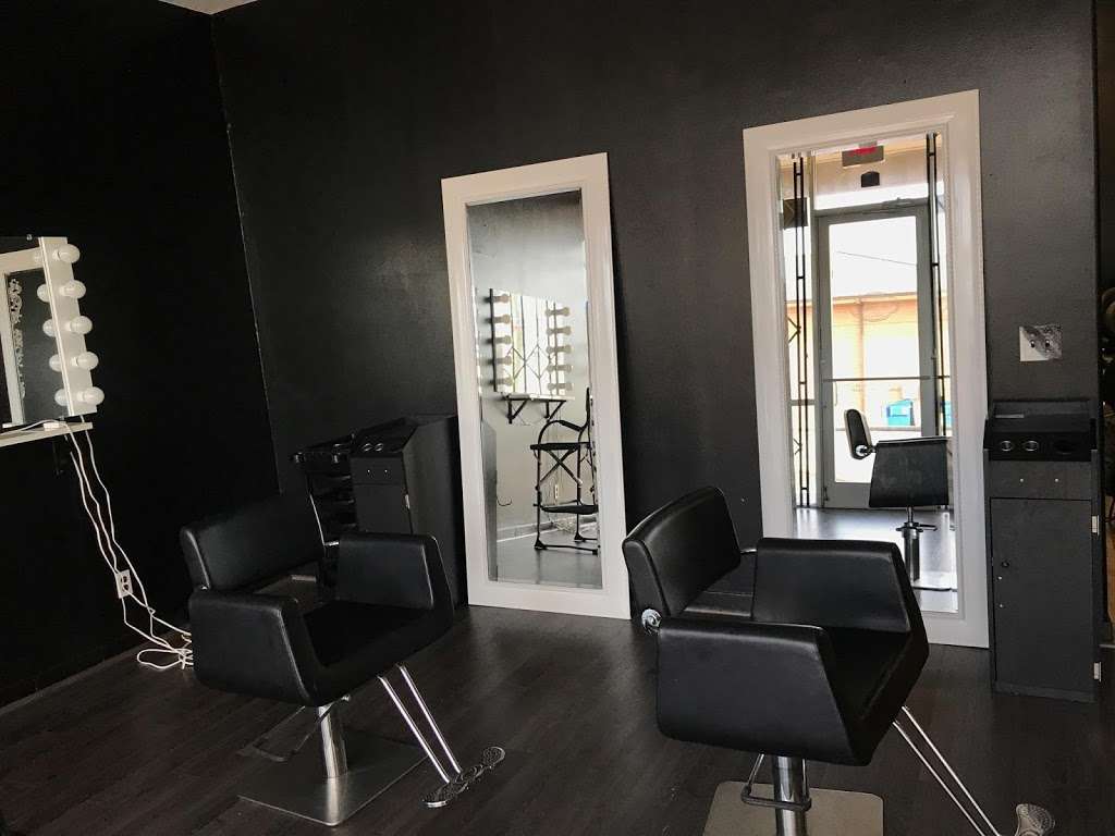 Luxe Glam studio | 11110 Bellaire Blvd #110, Houston, TX 77072 | Phone: (281) 877-2926