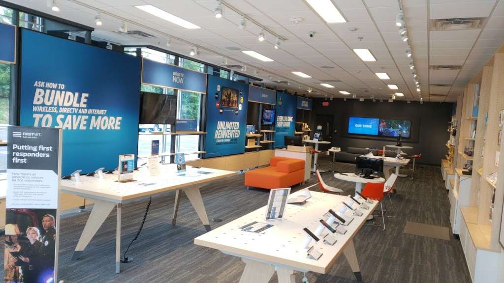 AT&T Store | 116 Welsh Rd, Horsham, PA 19044 | Phone: (267) 818-6358