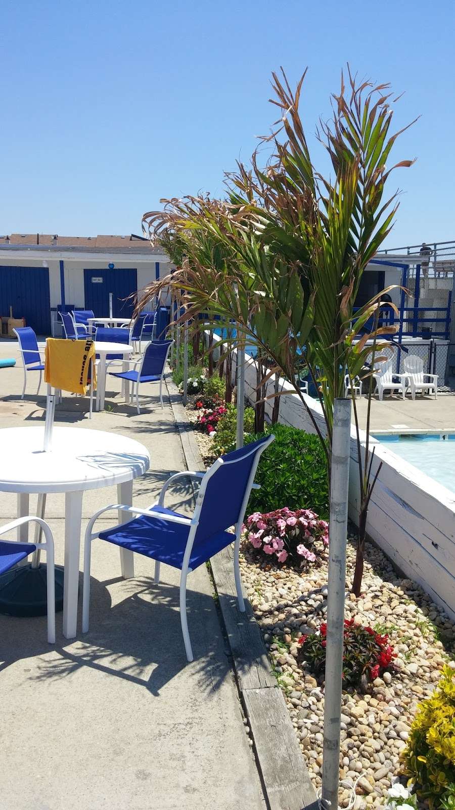 New York Beach Club | 1751 Ocean Blvd, Atlantic Beach, NY 11509, USA | Phone: (516) 371-0750