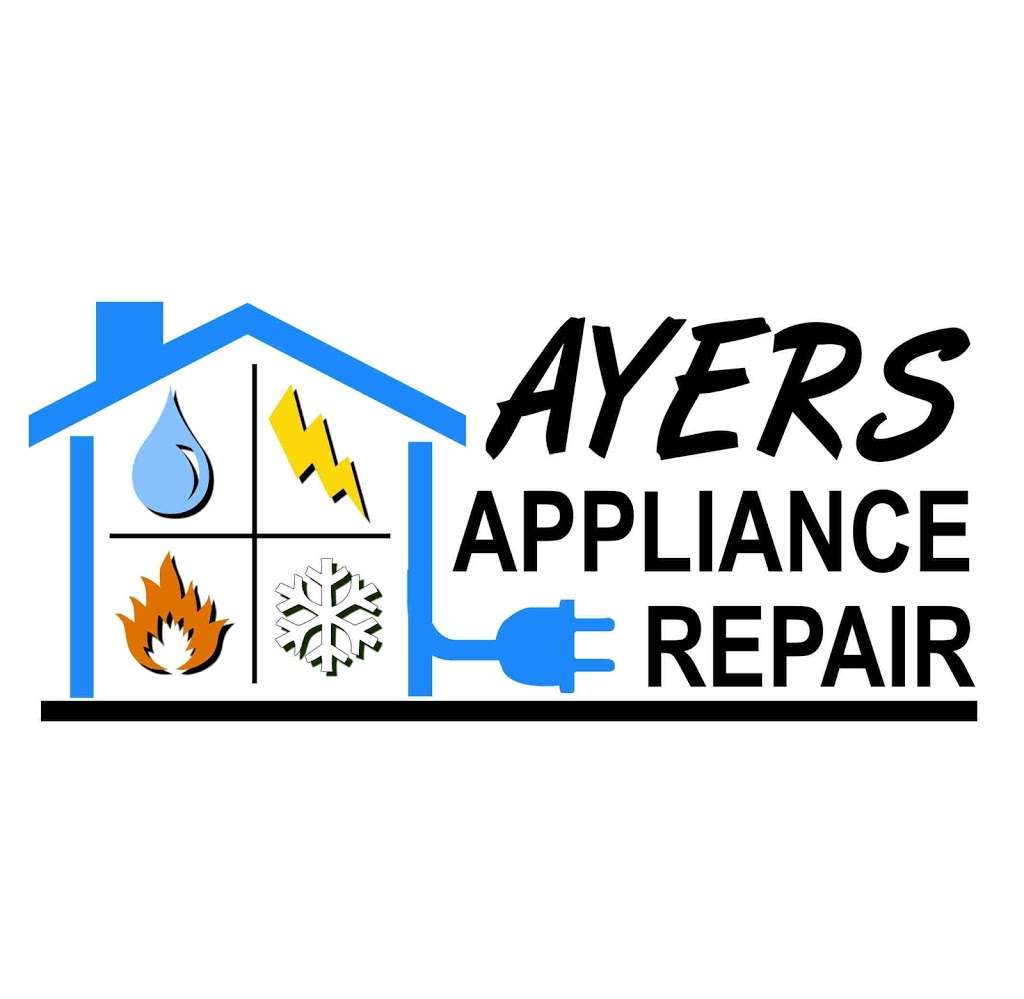 Ayers Appliance LLC | Old Bridge Rd, Amissville, VA 20106, USA | Phone: (703) 468-4939