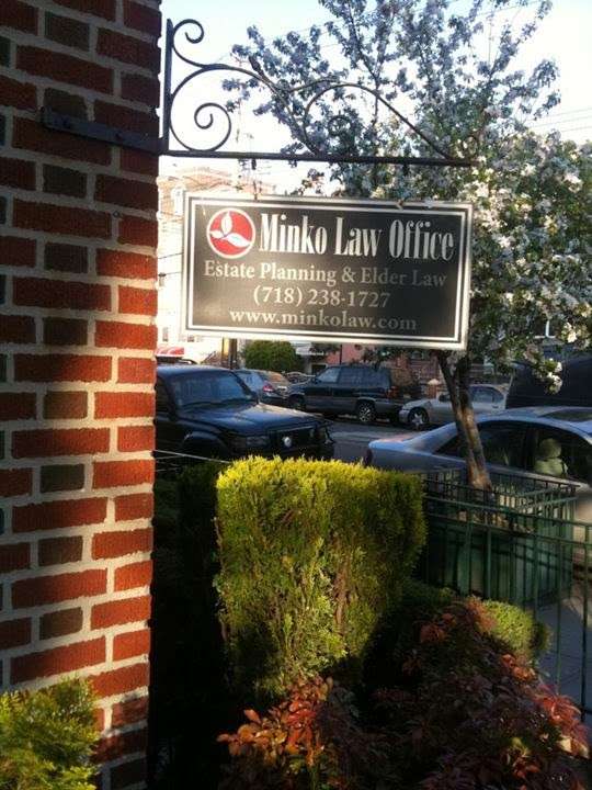 Minko Law Office | 1766 Cropsey Ave, Brooklyn, NY 11214, USA | Phone: (718) 238-1727