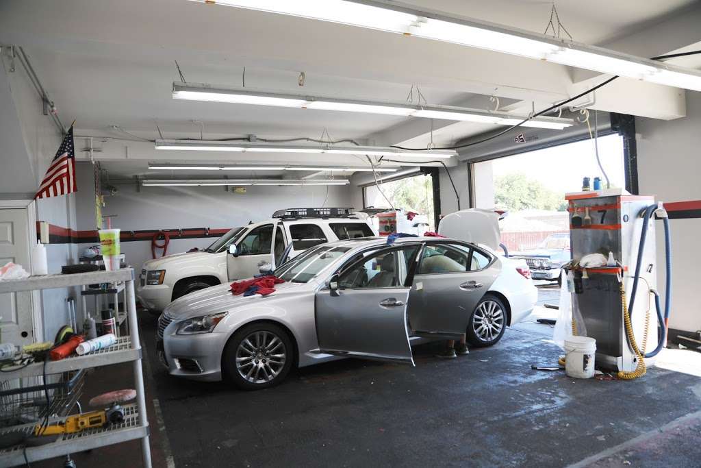 Brentwood Auto Spa | 6945 Lone Tree Way, Brentwood, CA 94513, USA | Phone: (925) 513-7610