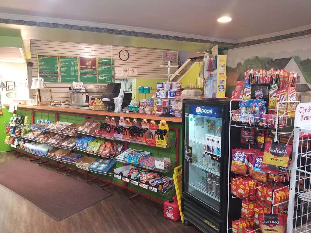 Woodfield Country Store | 23716 Woodfield Rd, Gaithersburg, MD 20882 | Phone: (301) 391-6030