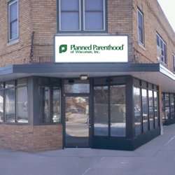 Planned Parenthood - Kenosha Health Center | 3601 Roosevelt Rd, Kenosha, WI 53142 | Phone: (262) 654-0491