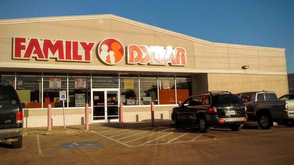 Family Dollar | 2050 Katy Hockley Cut Off Rd, Katy, TX 77493, USA | Phone: (281) 391-3883