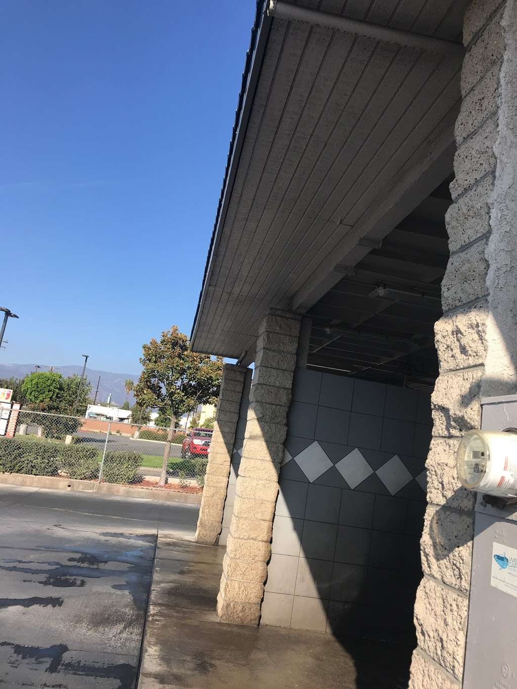 Dollar Coin Car Wash | 577 Vinton Ave, Pomona, CA 91767, USA