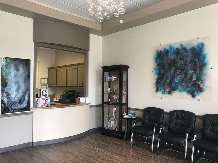 Timeless Dental - Dentist in Shenandoah, TX | 1644 Research Forest Dr #130, Shenandoah, TX 77381 | Phone: (281) 502-5206