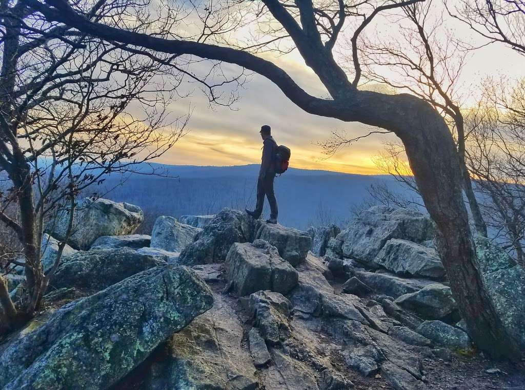 Chimney Rock | 15, Thurmont, MD 21788, USA