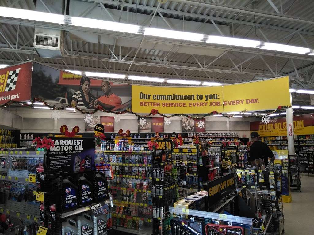 Advance Auto Parts | 1002 US-92, Auburndale, FL 33823, USA | Phone: (863) 965-8404