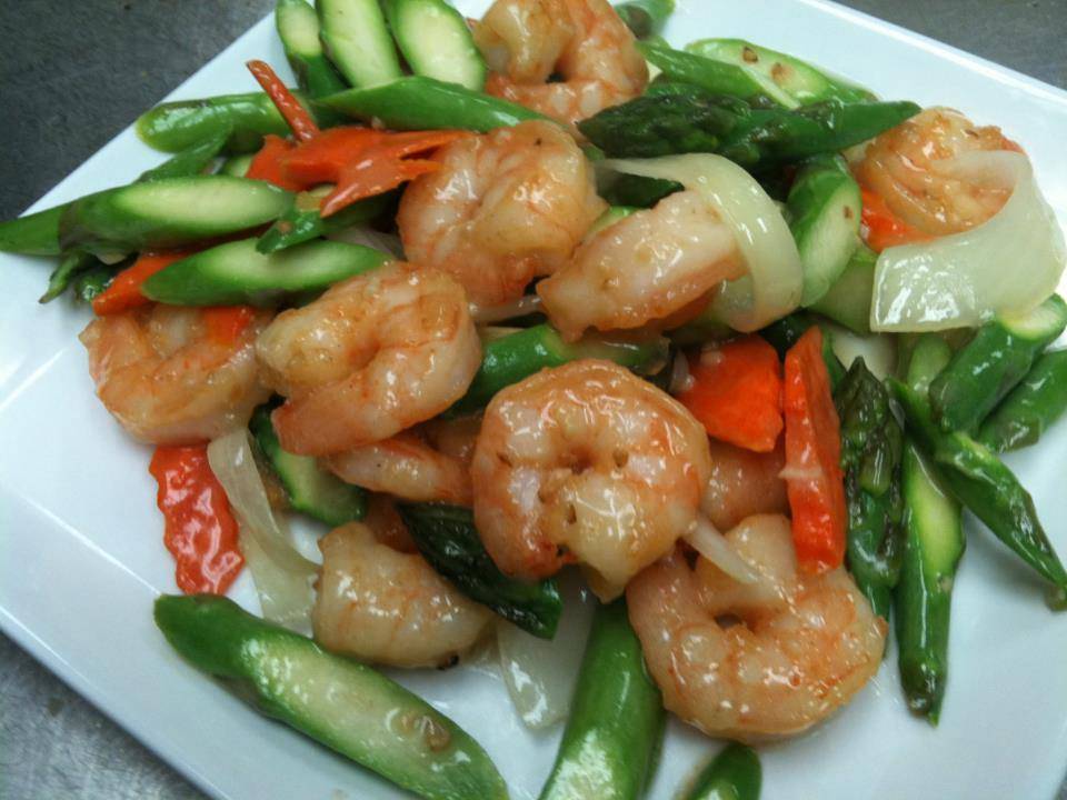 Jasmine Garden Restaurant | 7990 Limonite Ave Suite A, Riverside, CA 92509, USA | Phone: (951) 727-8823