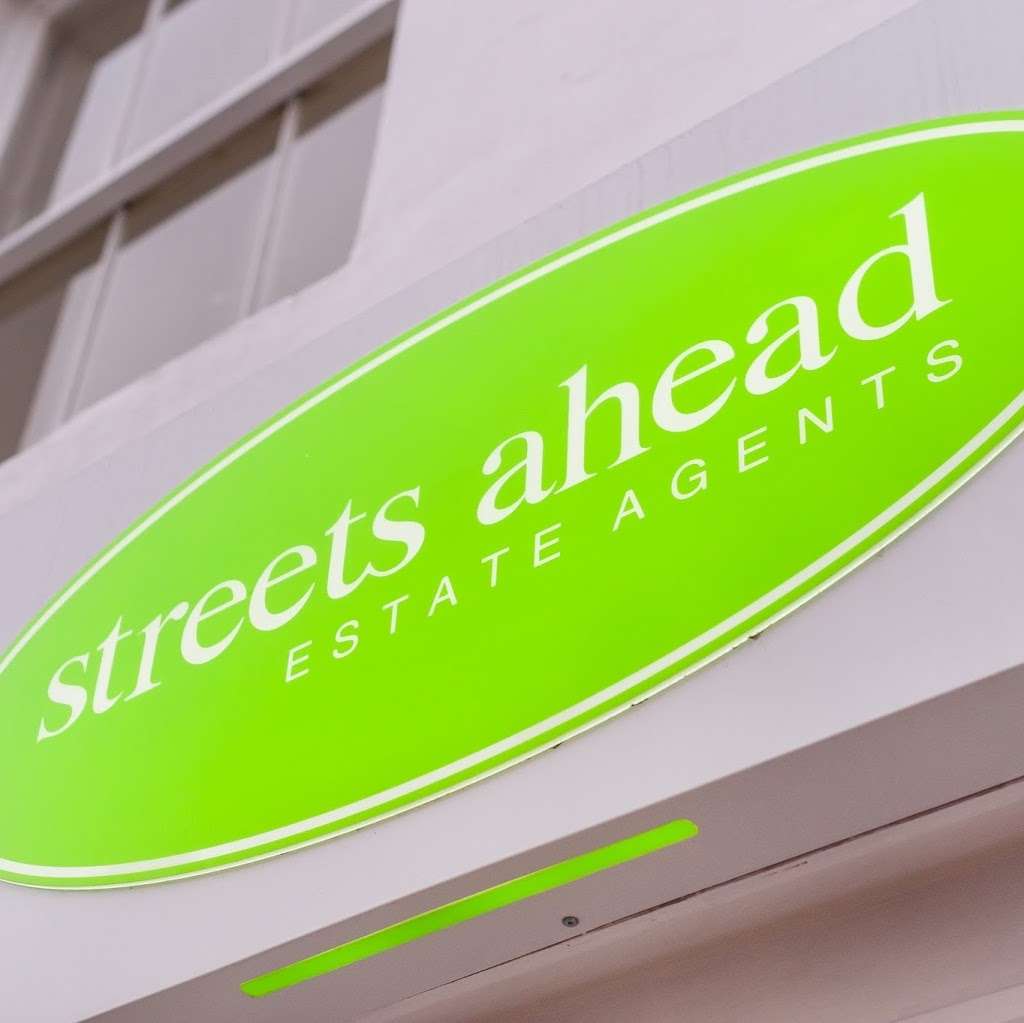 Streets Ahead Estate Agents - Croydon Branch | 219-221 Lower Addiscombe Rd, Croydon CR0 6RB, UK | Phone: 020 8655 1300