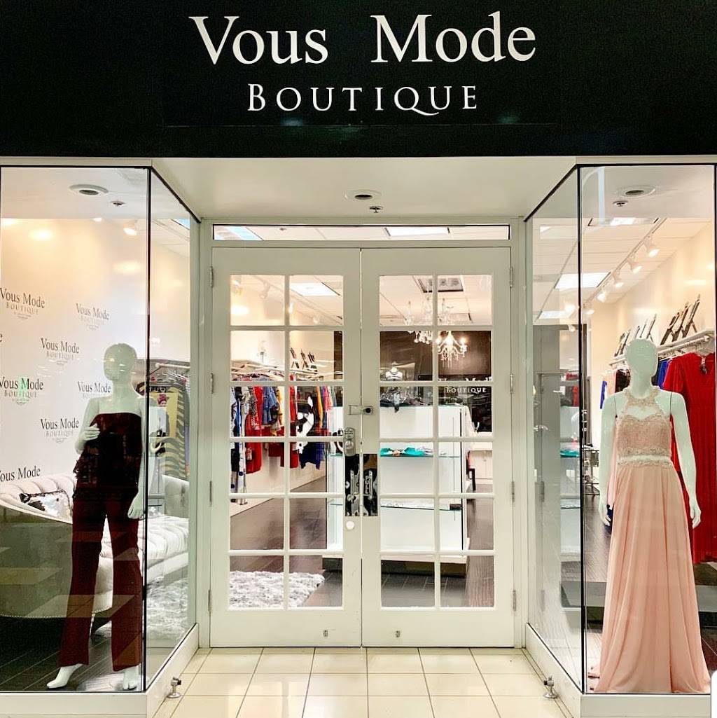 Vous Mode Boutique Orlando | 3201 E Colonial Dr, Orlando, FL 32803, USA | Phone: (407) 286-6535