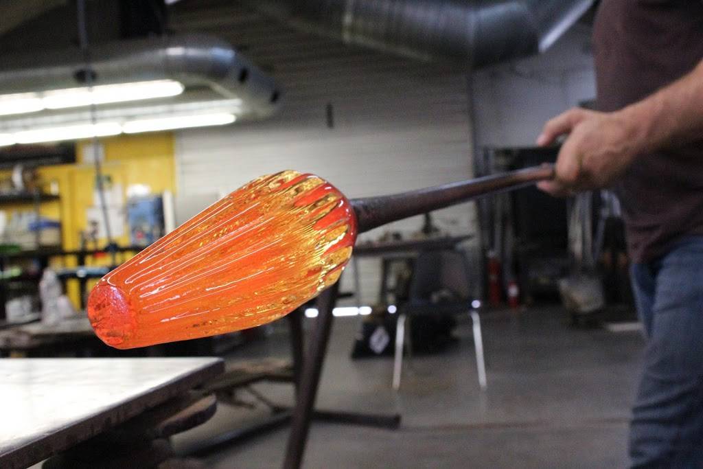 Sonoran Glass School | 633 W 18th St, Tucson, AZ 85701 | Phone: (520) 884-7814