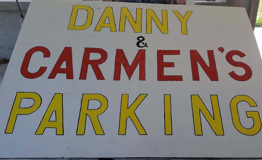 Danny and Carmens Parking | 9016 Elroy Rd, Del Valle, TX 78617, USA | Phone: (512) 825-4602