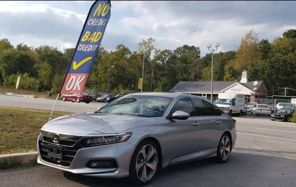 Allans Auto Sale LLC | 3361 Laurel Fort Meade Rd #b, Laurel, MD 20724, USA | Phone: (301) 775-4302