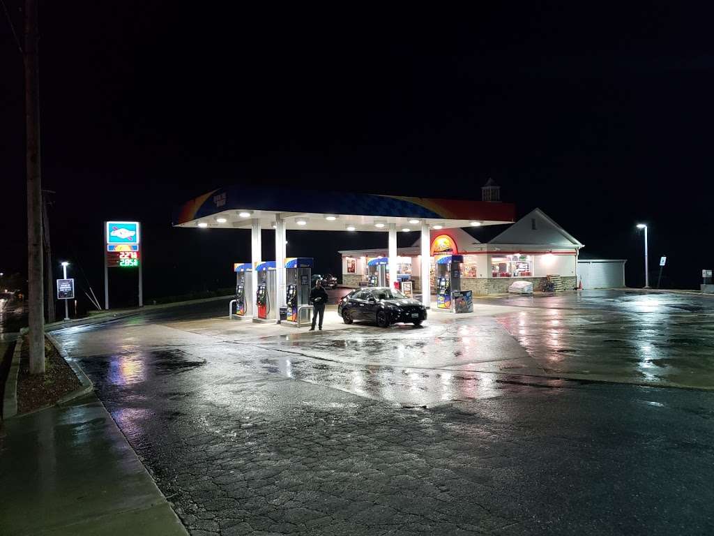 Myersville Sunoco | 9630 Myersville Rd, Myersville, MD 21773, USA | Phone: (301) 293-2818