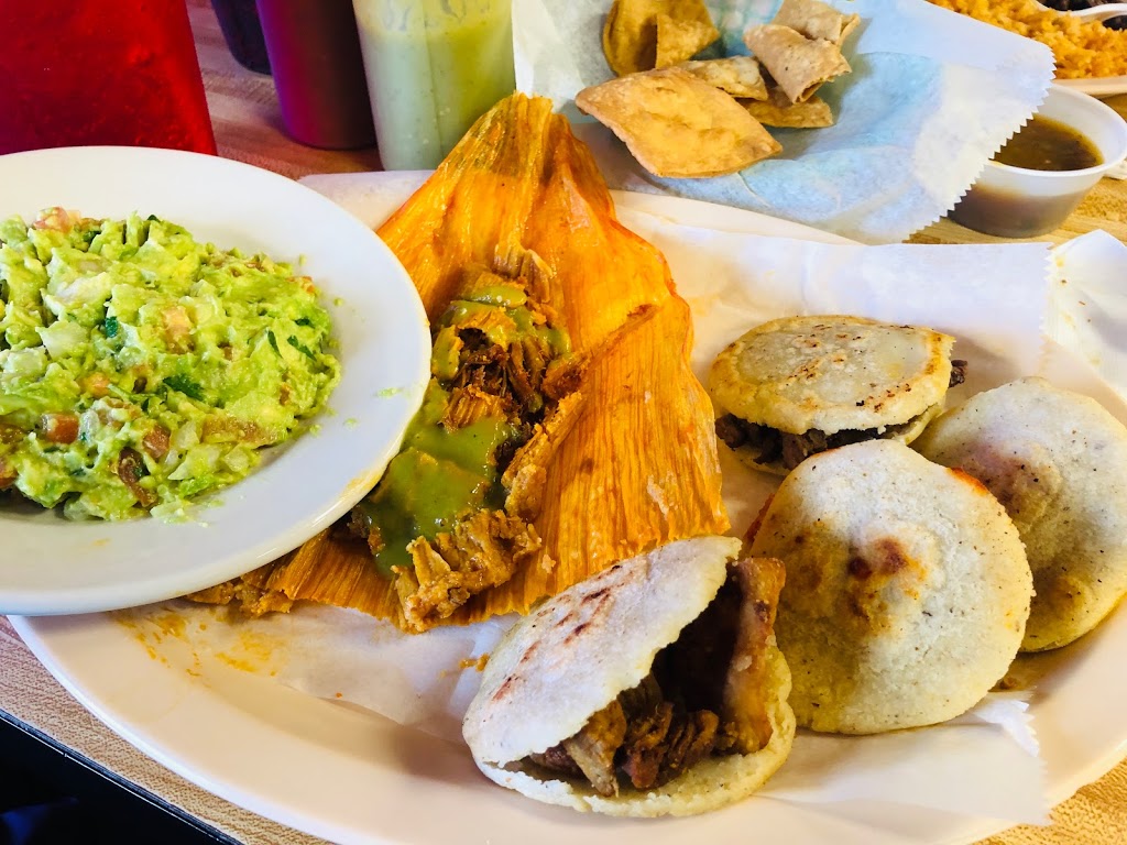 Marroquin Restaurant and Tortilla Factory | 2737 Greenwood Dr #2465, Corpus Christi, TX 78405 | Phone: (361) 883-7051