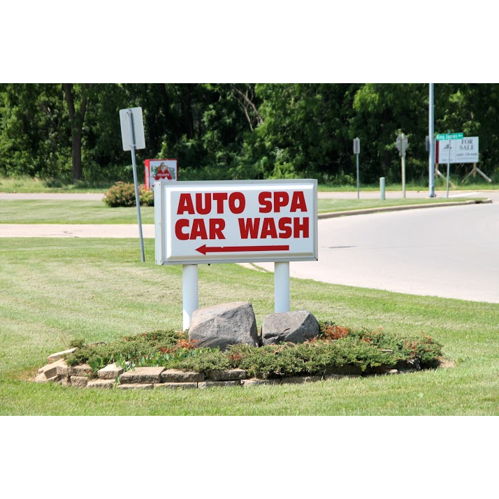 Auto Spa Car Wash-Fitchburg/Madison | 5328 Verona Rd, Fitchburg, WI 53711, USA | Phone: (608) 630-3412