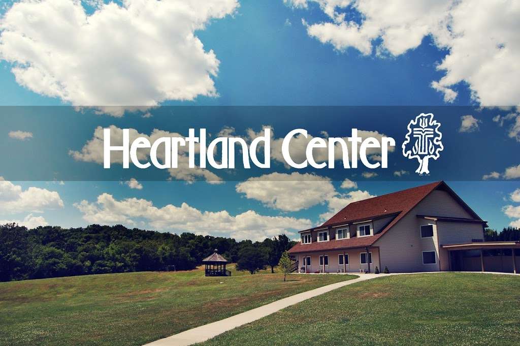 Heartland Center | 16965 MO-45, Parkville, MO 64152 | Phone: (816) 891-1078