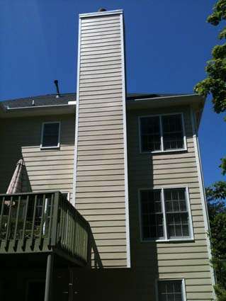 Apex Design Build Inc./ Fiber Cement Siding | 306 Gale Ct, Danville, IN 46122, USA | Phone: (317) 629-7638