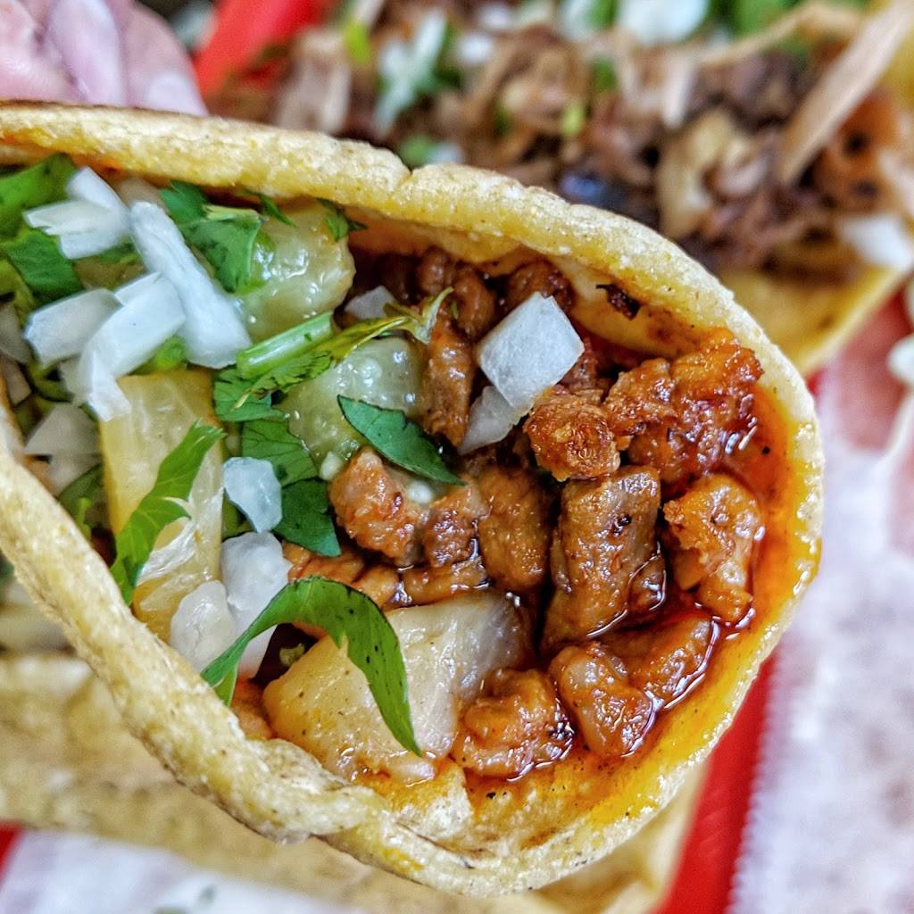 VIP TACOS | 2790 E Lincoln Ave, Anaheim, CA 92806, USA | Phone: (714) 630-8477