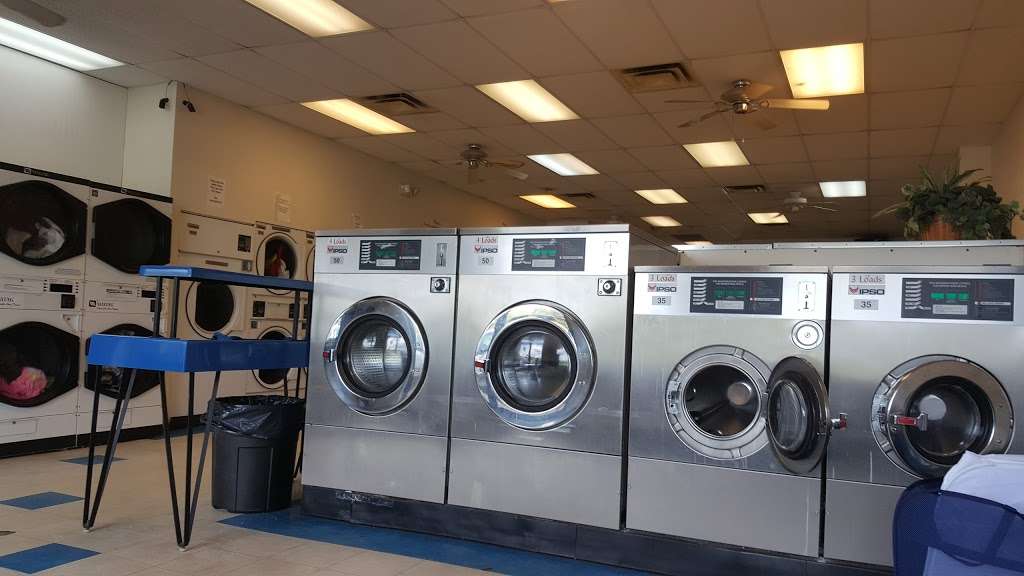 Double Bubble Coin Laundry | 850 Pappas Dr, DeKalb, IL 60115, USA | Phone: (815) 756-7060