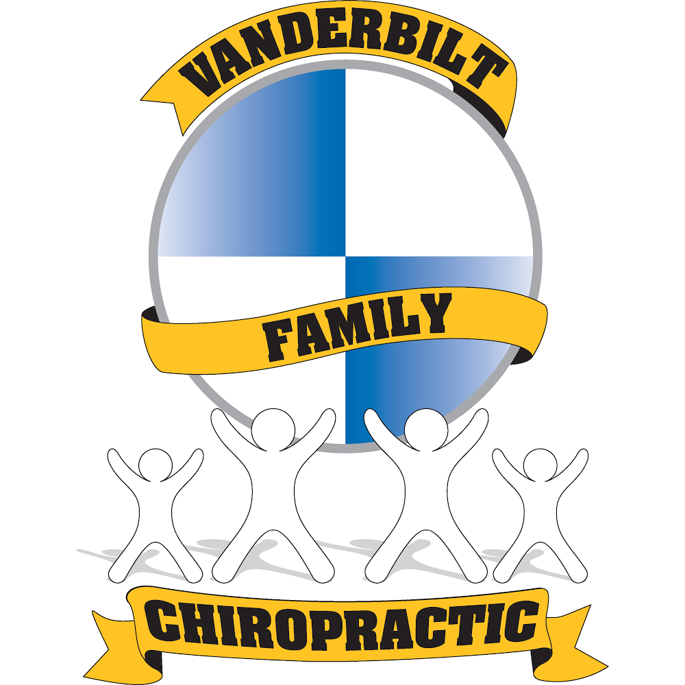 Vanderbilt Family Chiropractic | 106 S Wynstone Park Dr #105a, North Barrington, IL 60010, USA | Phone: (847) 719-2225