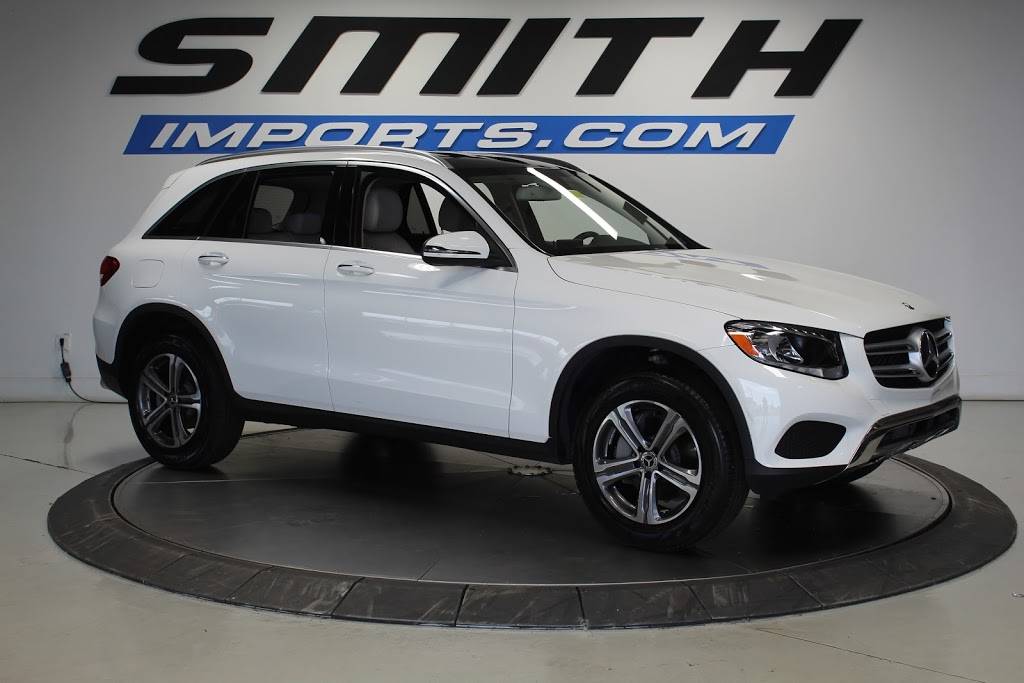 Smith Imports | 2965 S 3rd St, Memphis, TN 38109, USA | Phone: (901) 332-2130