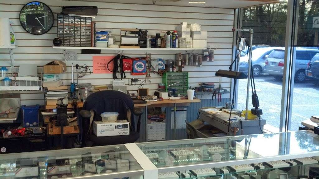O K Pawnbrokers | 1006 Merrick Rd, Baldwin, NY 11510, USA | Phone: (516) 632-5609