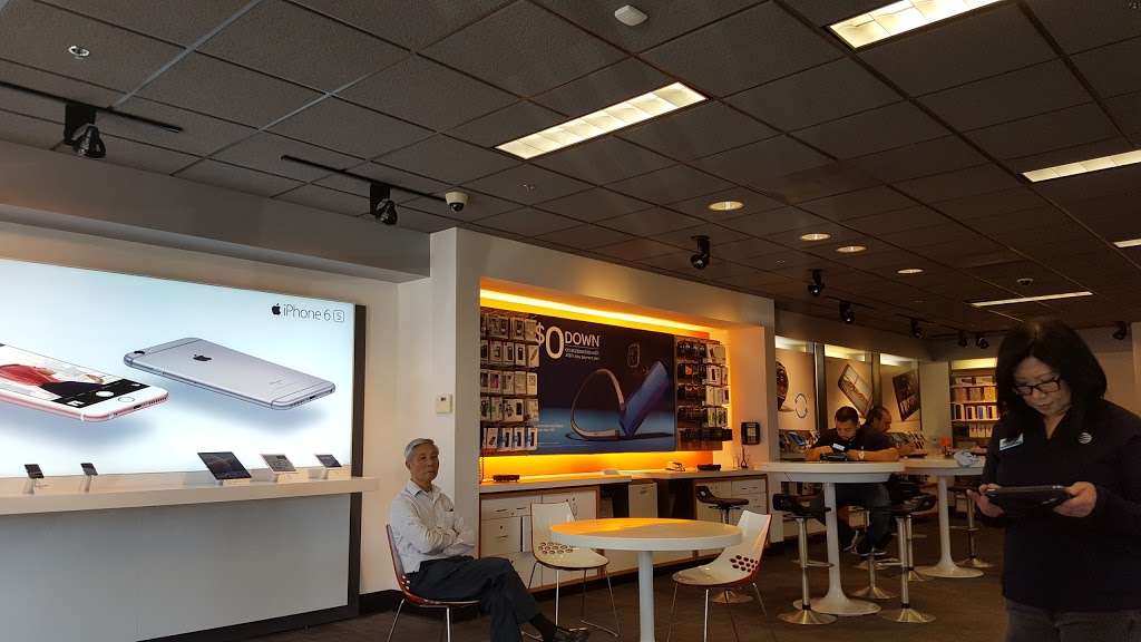 AT&T Store | 810 E Valley Blvd Space A, Alhambra, CA 91801, USA | Phone: (626) 382-0241