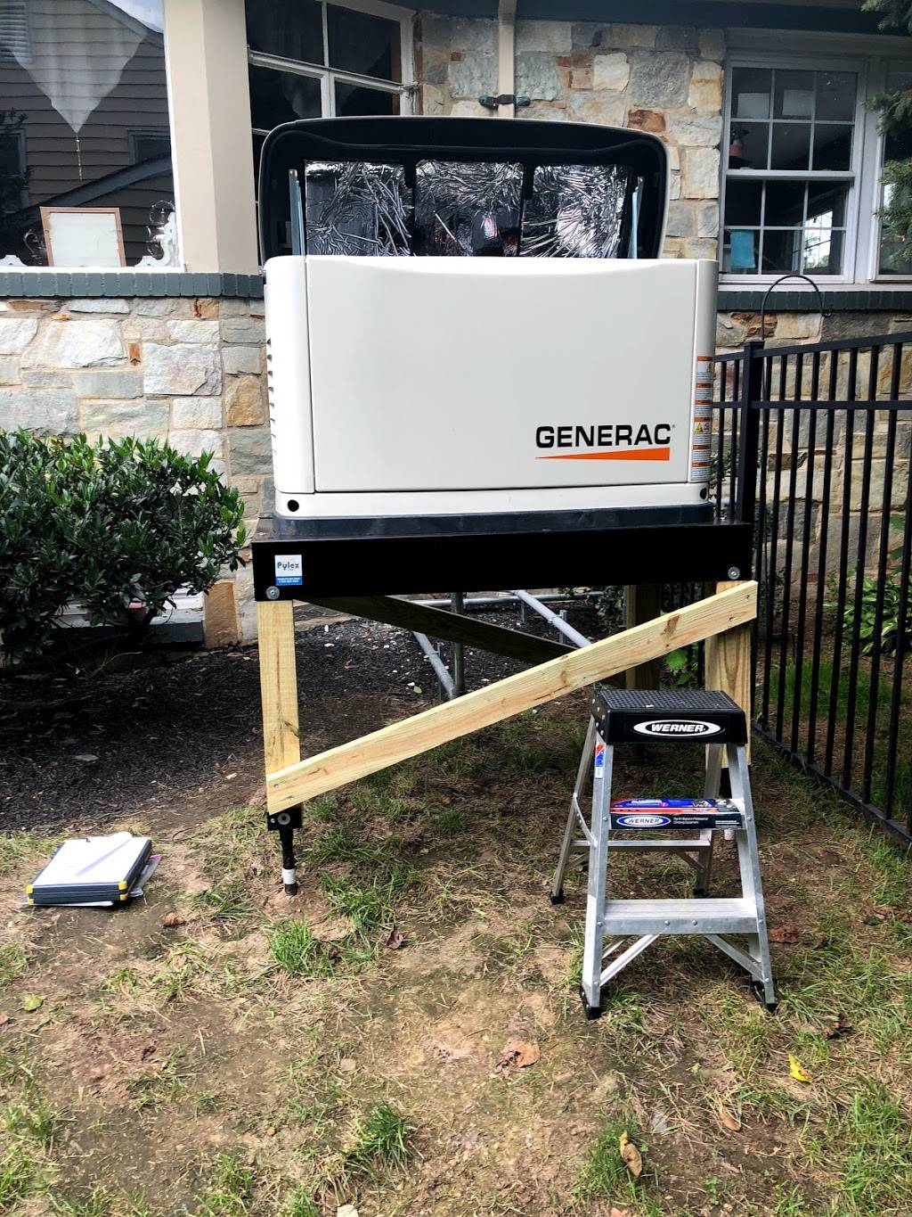 Gentechpro Generator Specialists | Division St, Elizabeth, NJ 07208, USA | Phone: (732) 854-4800