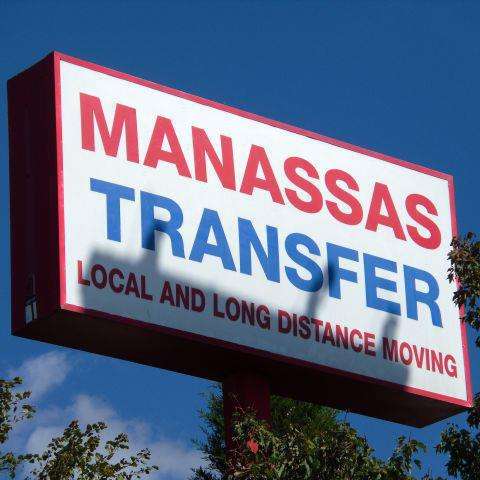 Manassas Transfer, Inc | 11622 Lucky Hill Rd suite c, Remington, VA 22734, USA | Phone: (703) 368-6055