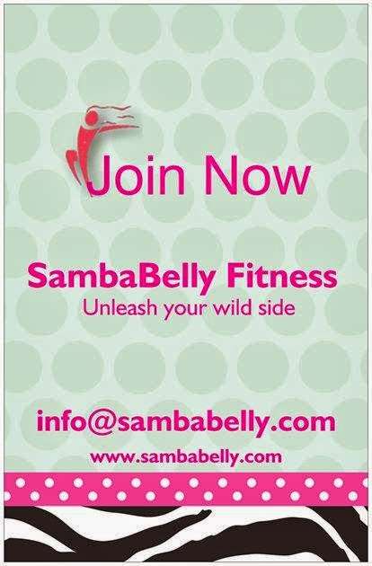 SambaBelly ™ Fitness | Luther Cir, Milton, DE 19968, USA | Phone: (302) 344-0373