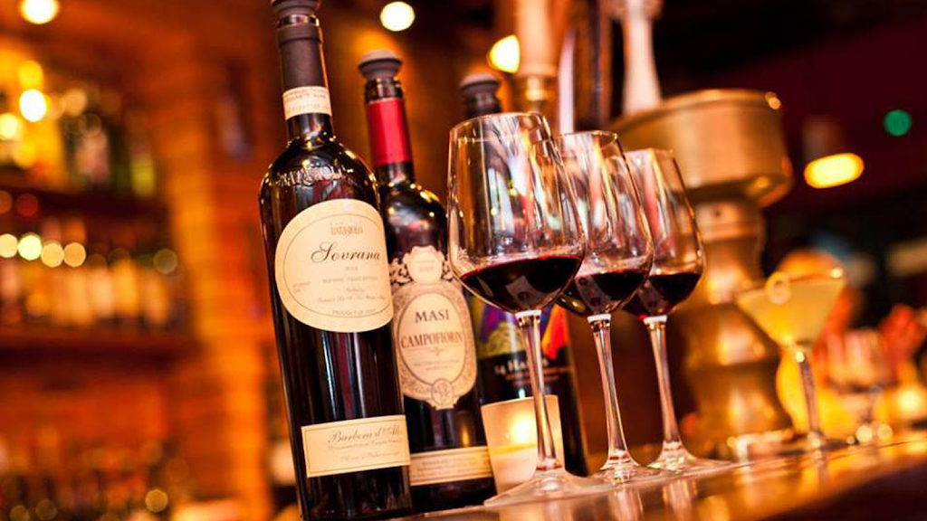 Enoteca On Court | 347 Court St, Brooklyn, NY 11231, USA | Phone: (718) 243-1000