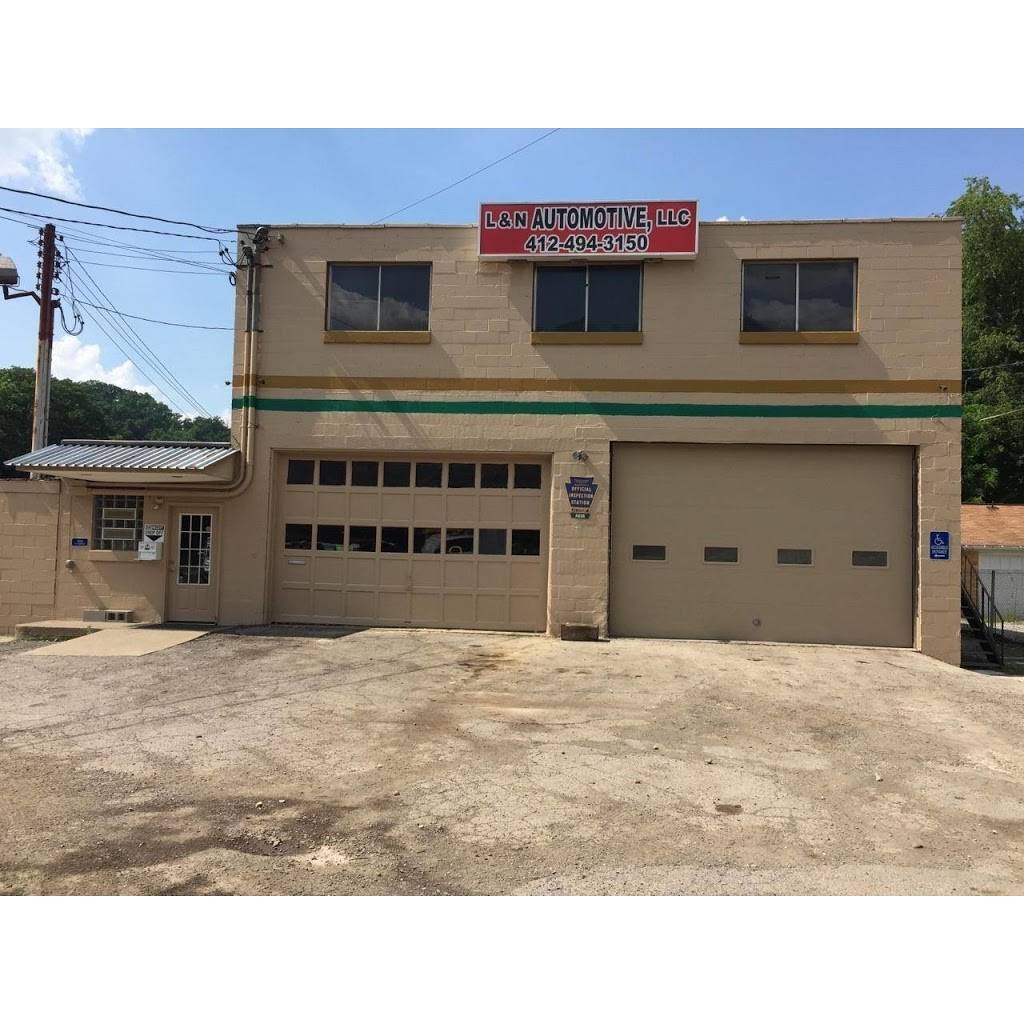 Montour Auto Shop | 173 Old Beaver Grade Rd, Coraopolis, PA 15108, USA | Phone: (412) 494-3150