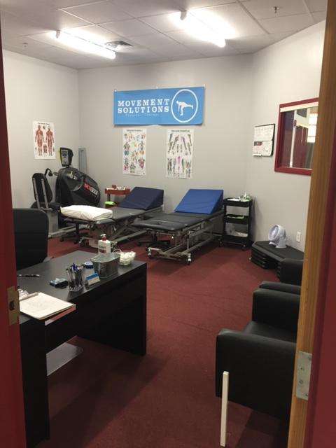 Movement Solutions Physical Therapy | 10030 Callabridge Ct, Charlotte, NC 28216, USA | Phone: (704) 604-0568