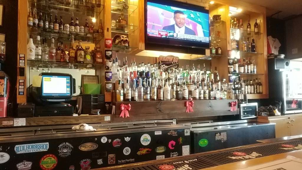 Skeleton Key Bar and Grille | 4300 Portsmouth Blvd, Chesapeake, VA 23321, USA | Phone: (757) 465-2600