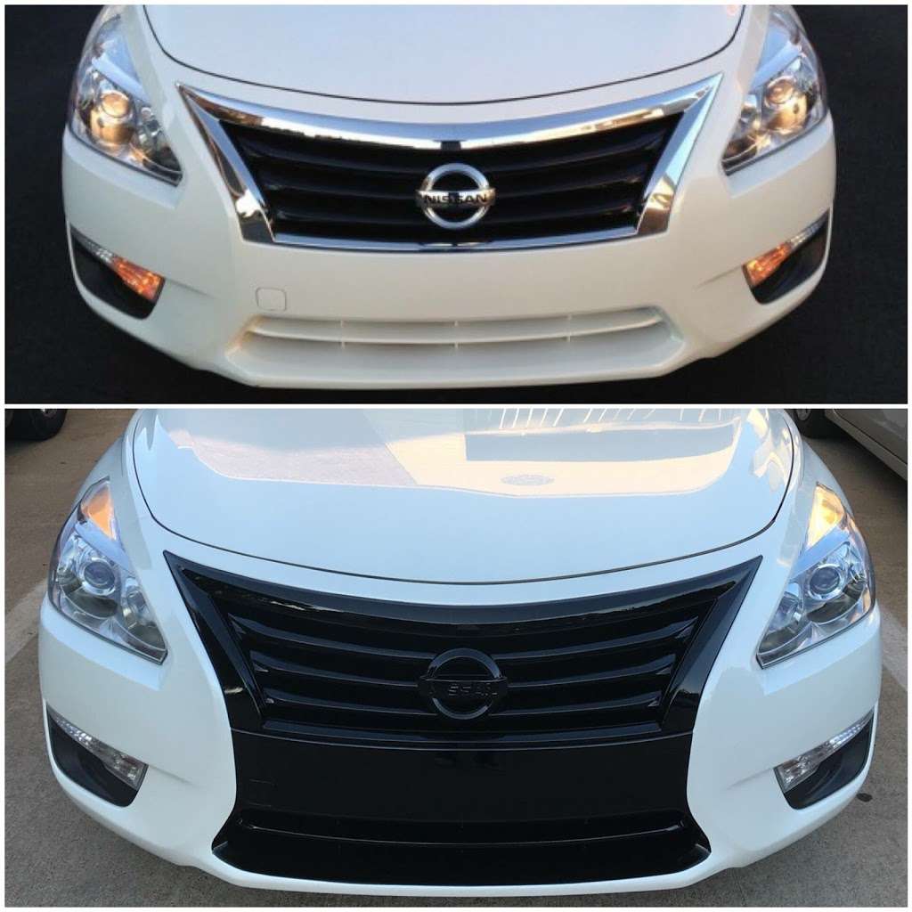 Joses Body Shop | 5815 W Jefferson Blvd, Dallas, TX 75211, USA | Phone: (214) 333-0200