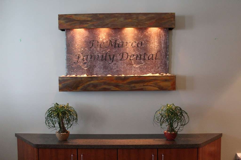 DeMarco Family Dental | 2805, 345 E Main St, Tuckerton, NJ 08087, USA | Phone: (609) 879-0754