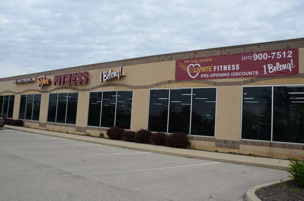 LivRite Fitness | 14640 Herriman Blvd, Noblesville, IN 46060 | Phone: (317) 900-7512