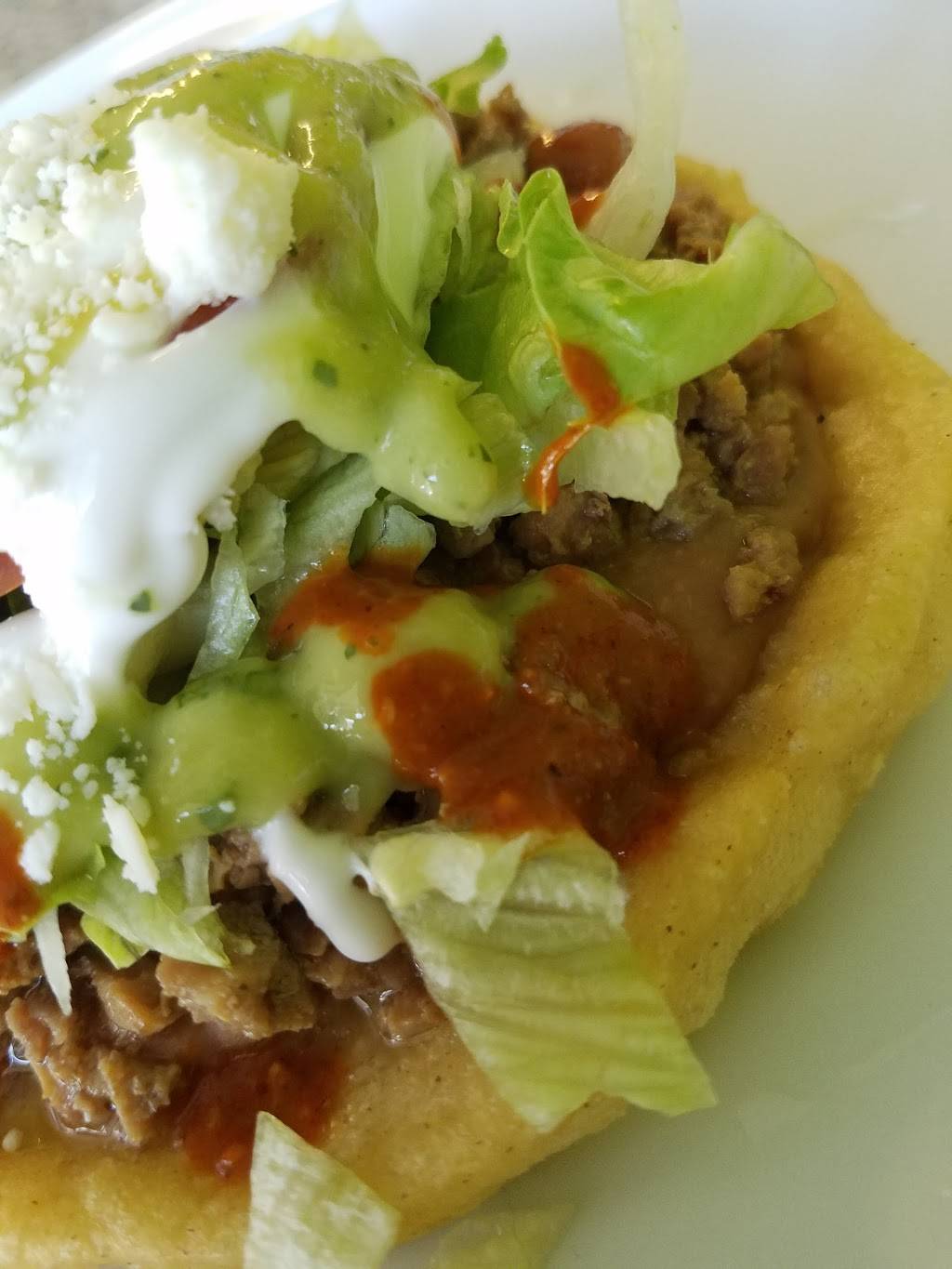 Taqueria Saucedo | 12841 W Chapman Ave, Garden Grove, CA 92840, USA | Phone: (714) 750-9254