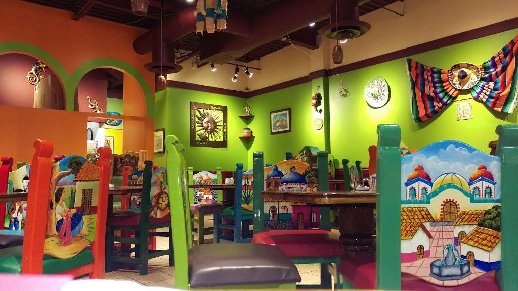 Buena Vista Mexican Restaurant | 215 Lancaster Ave, Malvern, PA 19355, USA | Phone: (610) 644-3982