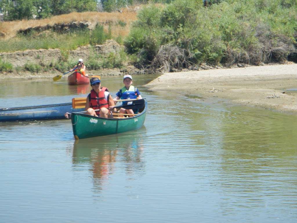 The Rivers Path Canoeing | 6394 Twin Lakes Rd, Boulder, CO 80301, USA | Phone: (303) 859-7174