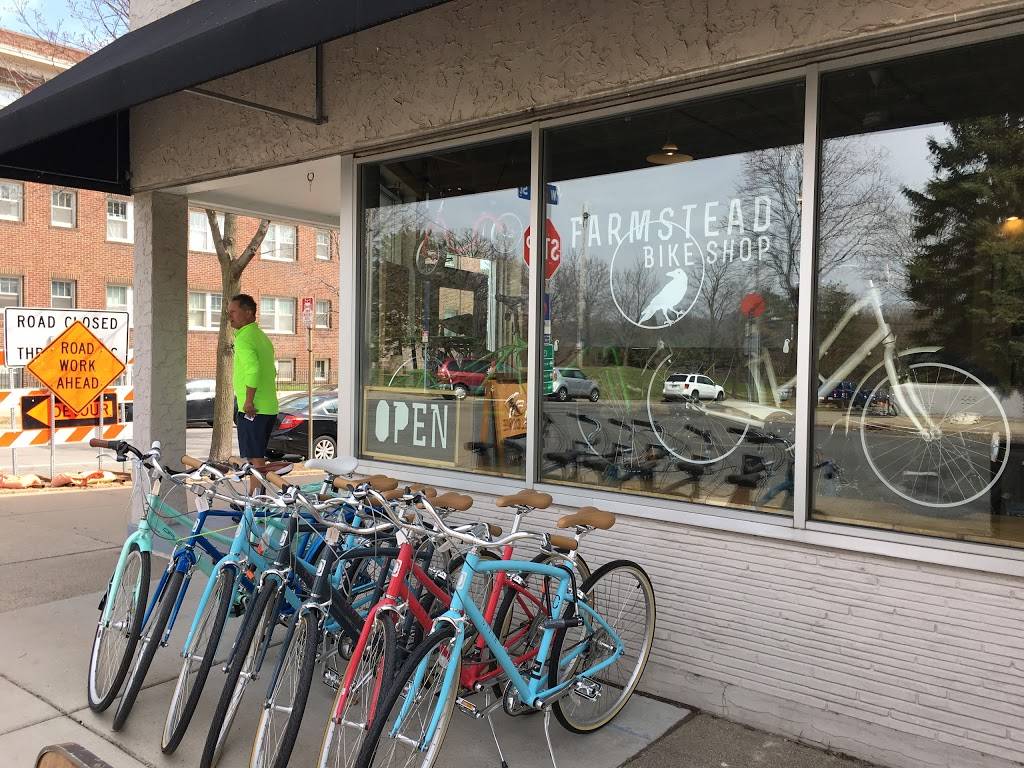 Farmstead Bike Shop | 4001 Bryant Ave S #1, Minneapolis, MN 55409, USA | Phone: (612) 824-9300 Farmstead Bike Shop | 4001 Bryant Ave S #1, Minneapolis, MN 55409, USA | Phone: (612) 824-9300