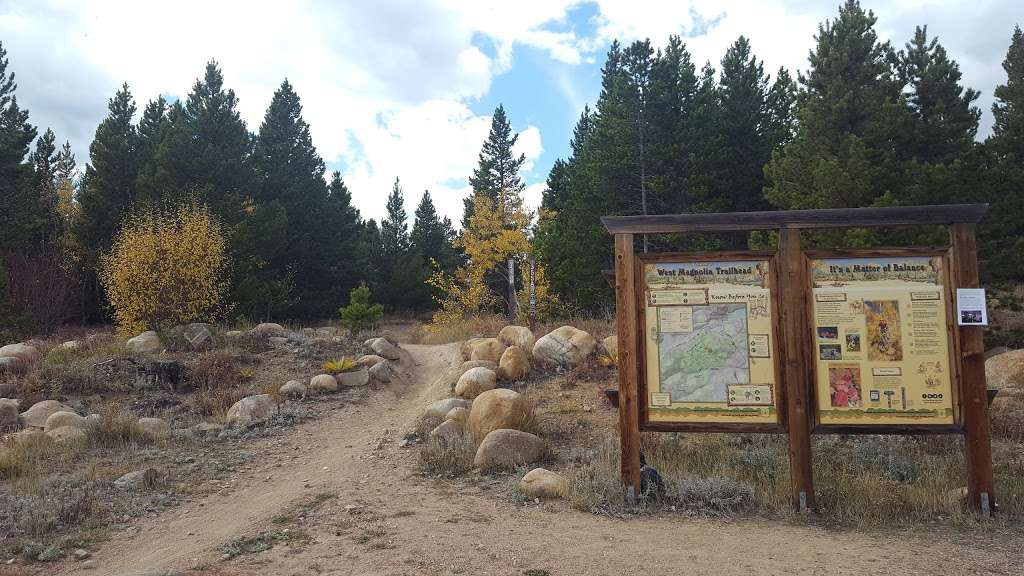 Magnolia road Camp Site | Nederland, CO 80466, USA | Phone: (605) 265-0646