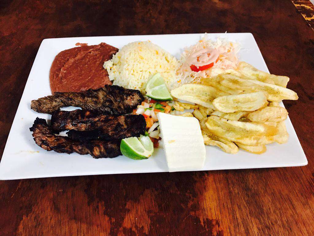 Restaurante Honduras La Pasadita | 201 S Belt Line Rd #101, Irving, TX 75060, USA | Phone: (972) 986-3001