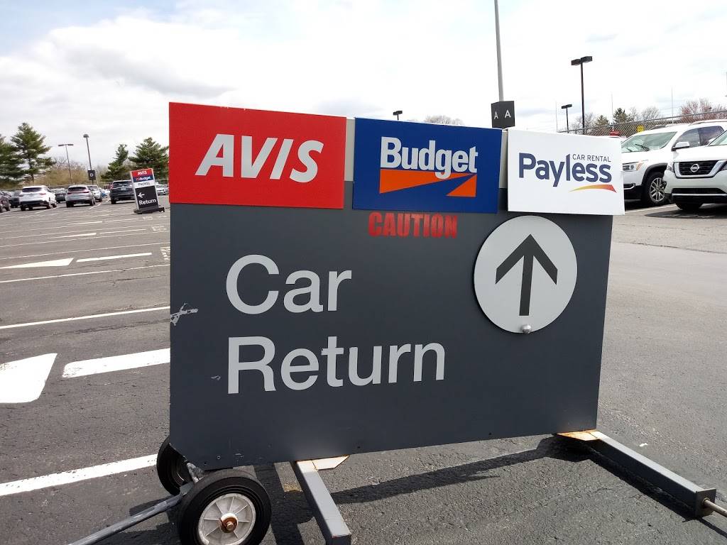 Payless Car Rental | 3256 Loomis Rd, Erlanger, KY 41018 | Phone: (859) 746-0103